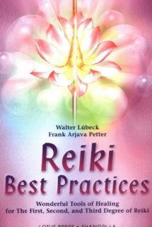 Reiki Best Practices