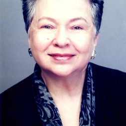 Janet Hariton, New York City 